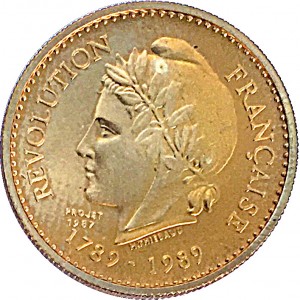 Obverse