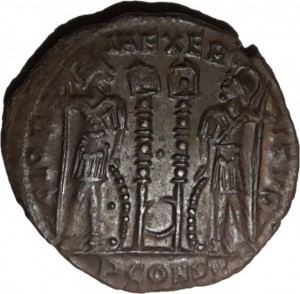 Reverse