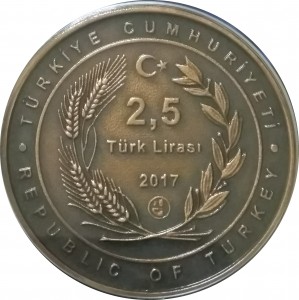 Obverse