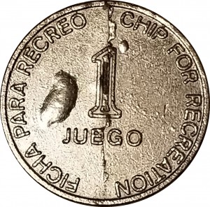 Reverse