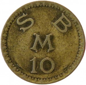 Obverse