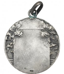 Reverse