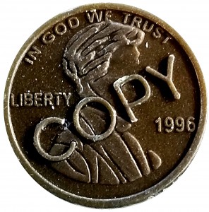 Obverse