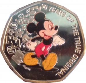 Obverse