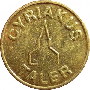 Obverse