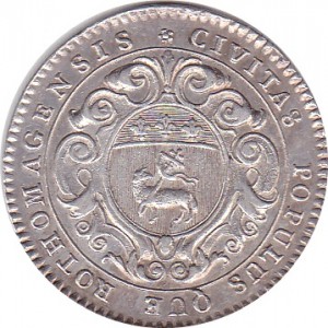 Reverse