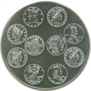 Obverse
