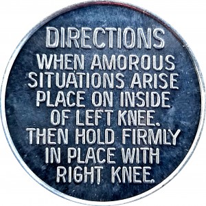 Reverse