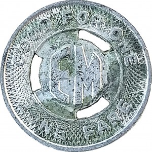 Reverse