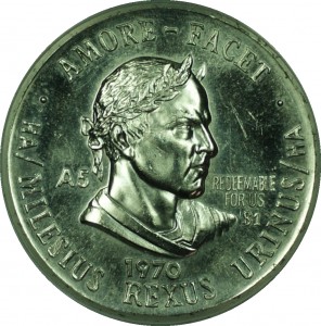 Obverse