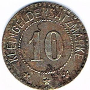 Reverse