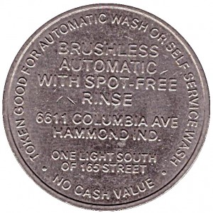 Reverse