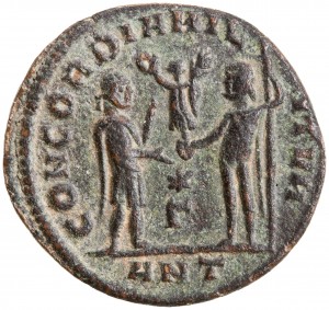 Reverse