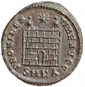Reverse