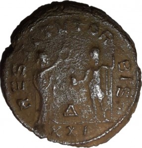 Reverse