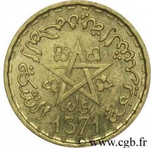 Obverse