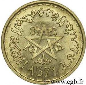 Obverse