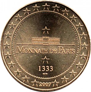 Reverse