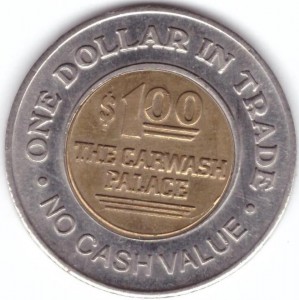 Reverse