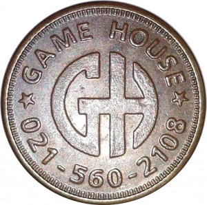 Reverse