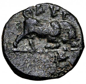Reverse