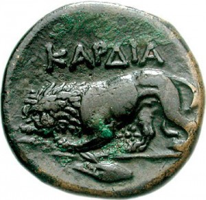 Reverse
