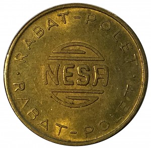 Reverse