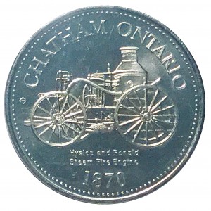 Obverse