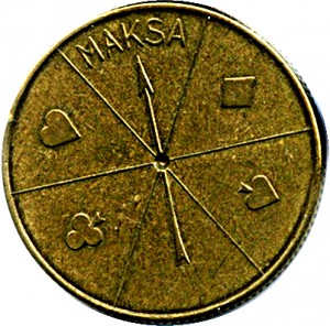 Reverse