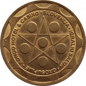Reverse