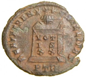 Reverse