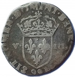 Reverse