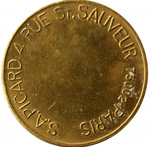 Obverse