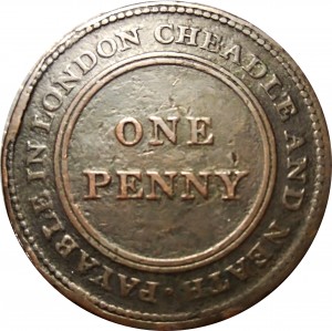 Reverse