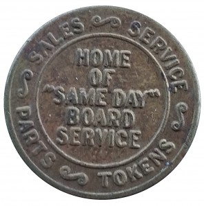 Reverse