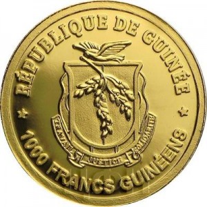 Obverse
