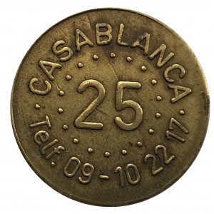 Reverse