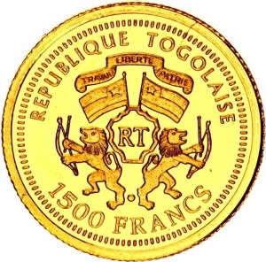 Obverse