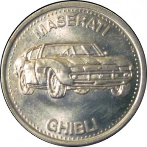 Obverse