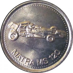Obverse