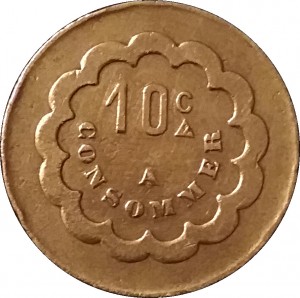 Obverse
