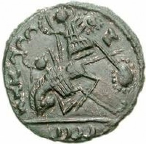Reverse