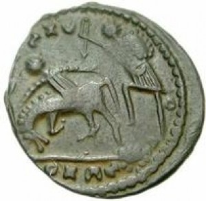 Reverse