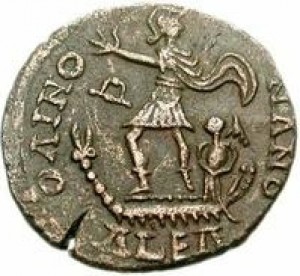 Reverse