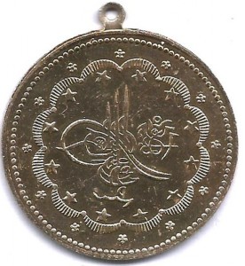 Obverse