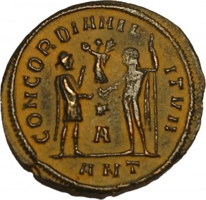 Reverse