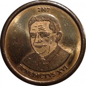 Obverse