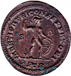 Reverse