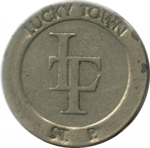 Reverse