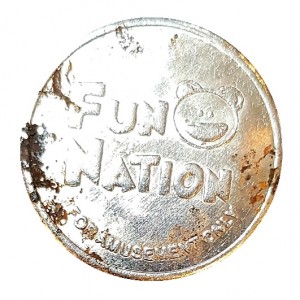 Reverse